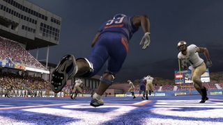 Illustration for article titled See 29 Teams in 28 Screens of NCAA Football 11